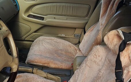 Infiniti I, 1999 год, 300 000 рублей, 9 фотография