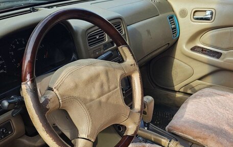 Infiniti I, 1999 год, 300 000 рублей, 7 фотография