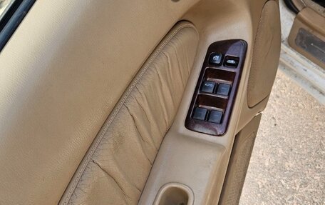 Infiniti I, 1999 год, 300 000 рублей, 10 фотография