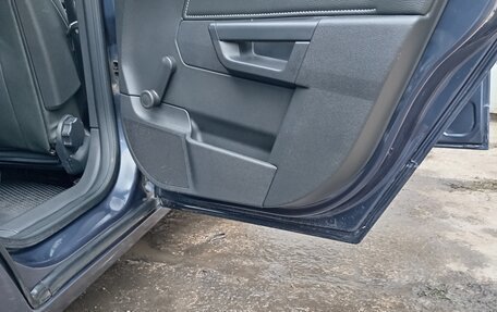 Opel Astra H, 2007 год, 525 000 рублей, 11 фотография