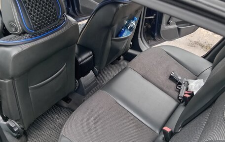 Opel Astra H, 2007 год, 525 000 рублей, 15 фотография