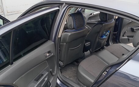 Opel Astra H, 2007 год, 525 000 рублей, 16 фотография