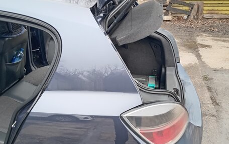 Opel Astra H, 2007 год, 525 000 рублей, 17 фотография