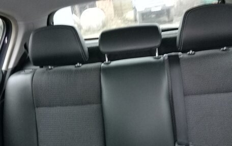 Opel Astra H, 2007 год, 525 000 рублей, 18 фотография