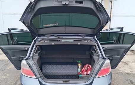 Opel Astra H, 2007 год, 525 000 рублей, 13 фотография