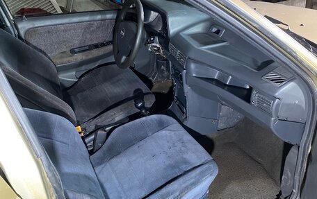 Daewoo Nexia I рестайлинг, 2006 год, 130 000 рублей, 4 фотография