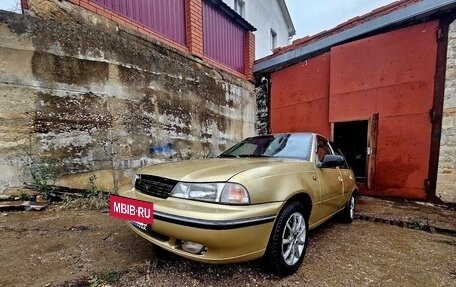 Daewoo Nexia I рестайлинг, 2006 год, 130 000 рублей, 2 фотография