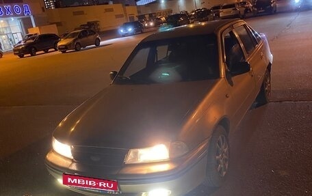 Daewoo Nexia I рестайлинг, 2006 год, 130 000 рублей, 3 фотография