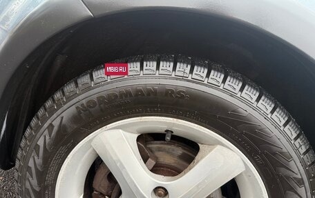 Suzuki SX4 II рестайлинг, 2007 год, 410 000 рублей, 27 фотография