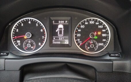 Volkswagen Tiguan I, 2015 год, 1 490 000 рублей, 4 фотография