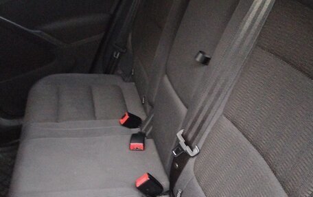 Volkswagen Tiguan I, 2015 год, 1 490 000 рублей, 7 фотография