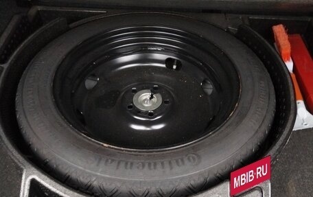 Volkswagen Tiguan I, 2015 год, 1 490 000 рублей, 9 фотография