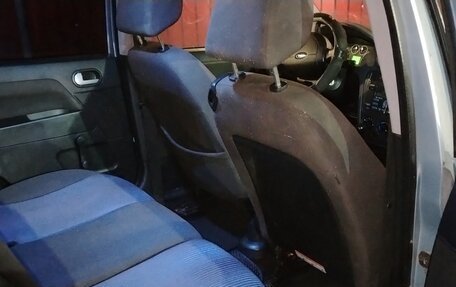 Ford Fusion I, 2006 год, 210 000 рублей, 7 фотография