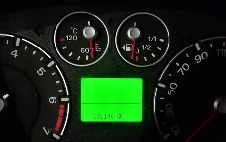 Ford Fusion I, 2006 год, 210 000 рублей, 8 фотография