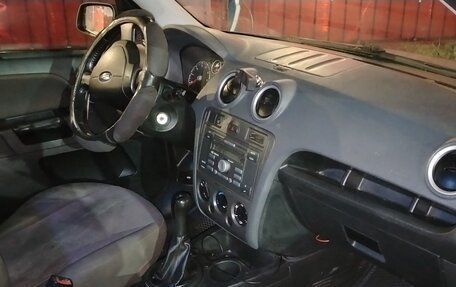 Ford Fusion I, 2006 год, 210 000 рублей, 9 фотография