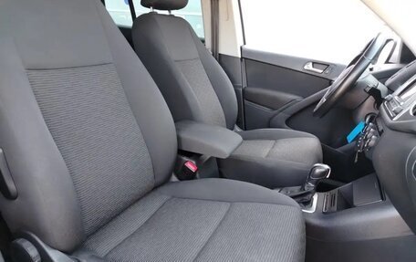 Volkswagen Tiguan I, 2015 год, 1 600 000 рублей, 4 фотография