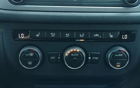 Volkswagen Tiguan I, 2015 год, 1 600 000 рублей, 12 фотография