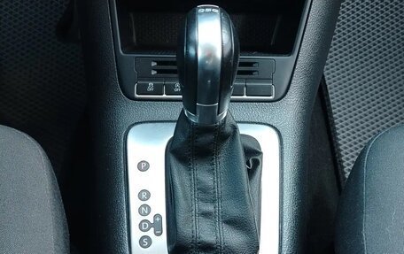 Volkswagen Tiguan I, 2015 год, 1 600 000 рублей, 13 фотография