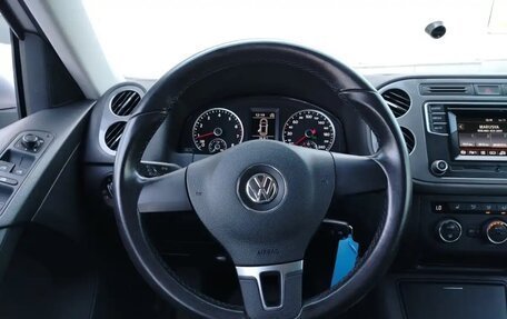 Volkswagen Tiguan I, 2015 год, 1 600 000 рублей, 11 фотография