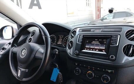 Volkswagen Tiguan I, 2015 год, 1 600 000 рублей, 10 фотография