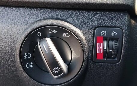 Volkswagen Tiguan I, 2015 год, 1 600 000 рублей, 8 фотография