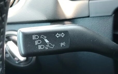 Volkswagen Tiguan I, 2015 год, 1 600 000 рублей, 14 фотография