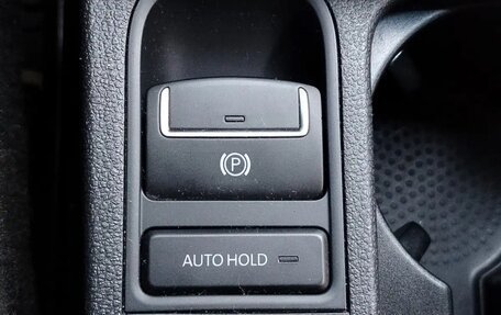 Volkswagen Tiguan I, 2015 год, 1 600 000 рублей, 17 фотография