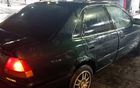 Toyota Sprinter VIII (E110), 1996 год, 125 000 рублей, 4 фотография