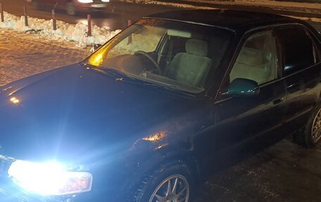 Toyota Sprinter VIII (E110), 1996 год, 125 000 рублей, 2 фотография