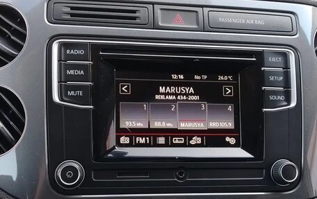 Volkswagen Tiguan I, 2015 год, 1 600 000 рублей, 15 фотография