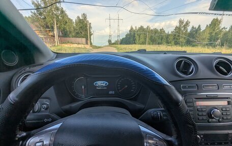 Ford Mondeo IV, 2012 год, 550 000 рублей, 2 фотография