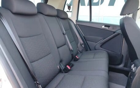 Volkswagen Tiguan I, 2015 год, 1 600 000 рублей, 18 фотография