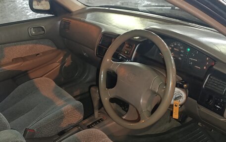 Toyota Sprinter VIII (E110), 1996 год, 125 000 рублей, 5 фотография