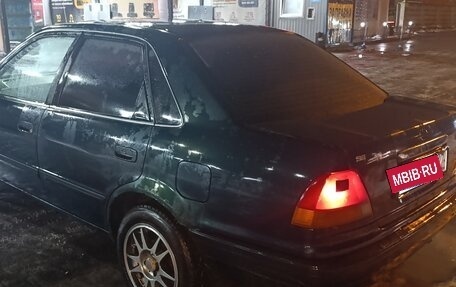 Toyota Sprinter VIII (E110), 1996 год, 125 000 рублей, 3 фотография