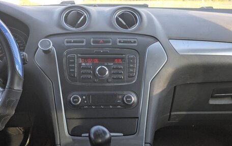 Ford Mondeo IV, 2012 год, 550 000 рублей, 3 фотография