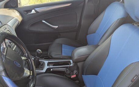 Ford Mondeo IV, 2012 год, 550 000 рублей, 4 фотография