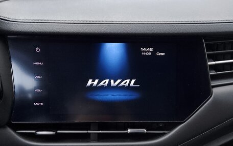 Haval F7 I, 2020 год, 1 800 000 рублей, 5 фотография