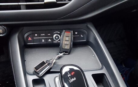 Haval F7 I, 2020 год, 1 800 000 рублей, 4 фотография