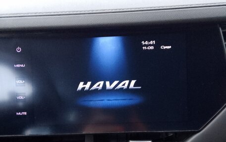 Haval F7 I, 2020 год, 1 800 000 рублей, 9 фотография