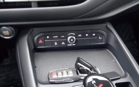 Haval F7 I, 2020 год, 1 800 000 рублей, 7 фотография