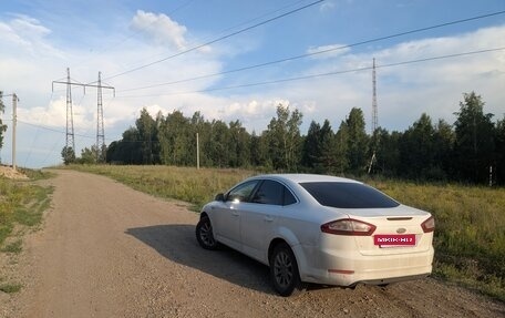 Ford Mondeo IV, 2012 год, 550 000 рублей, 5 фотография
