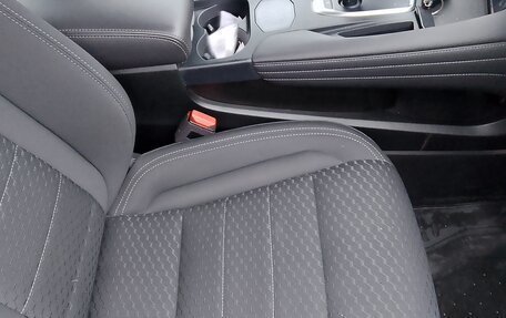 Haval F7 I, 2020 год, 1 800 000 рублей, 22 фотография