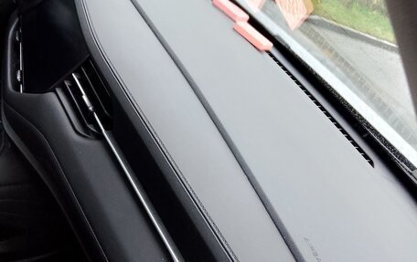 Haval F7 I, 2020 год, 1 800 000 рублей, 21 фотография