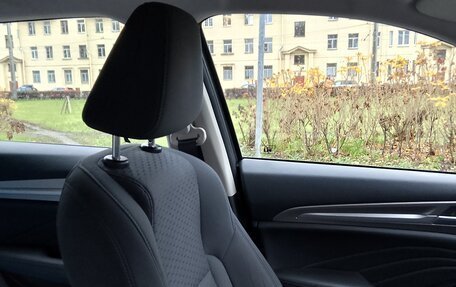 Haval F7 I, 2020 год, 1 800 000 рублей, 24 фотография