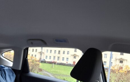 Haval F7 I, 2020 год, 1 800 000 рублей, 23 фотография