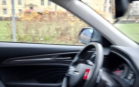 Haval F7 I, 2020 год, 1 800 000 рублей, 25 фотография