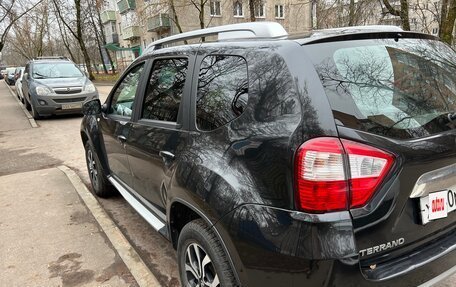 Nissan Terrano III, 2017 год, 5 фотография