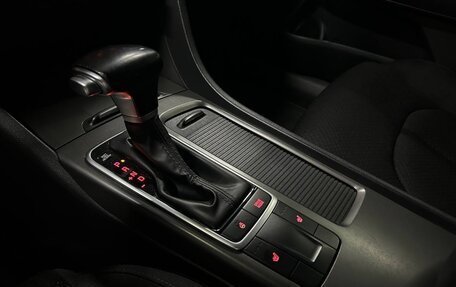 KIA Optima IV, 2019 год, 1 599 000 рублей, 12 фотография