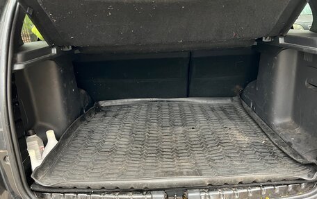 Nissan Terrano III, 2017 год, 10 фотография