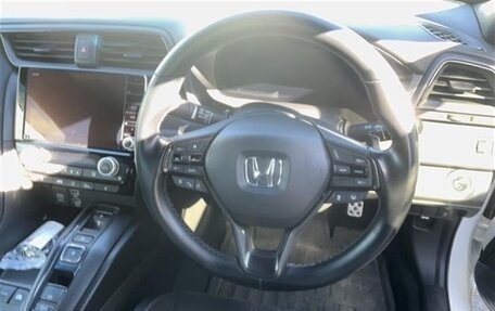 Honda Insight III, 2022 год, 1 855 700 рублей, 2 фотография